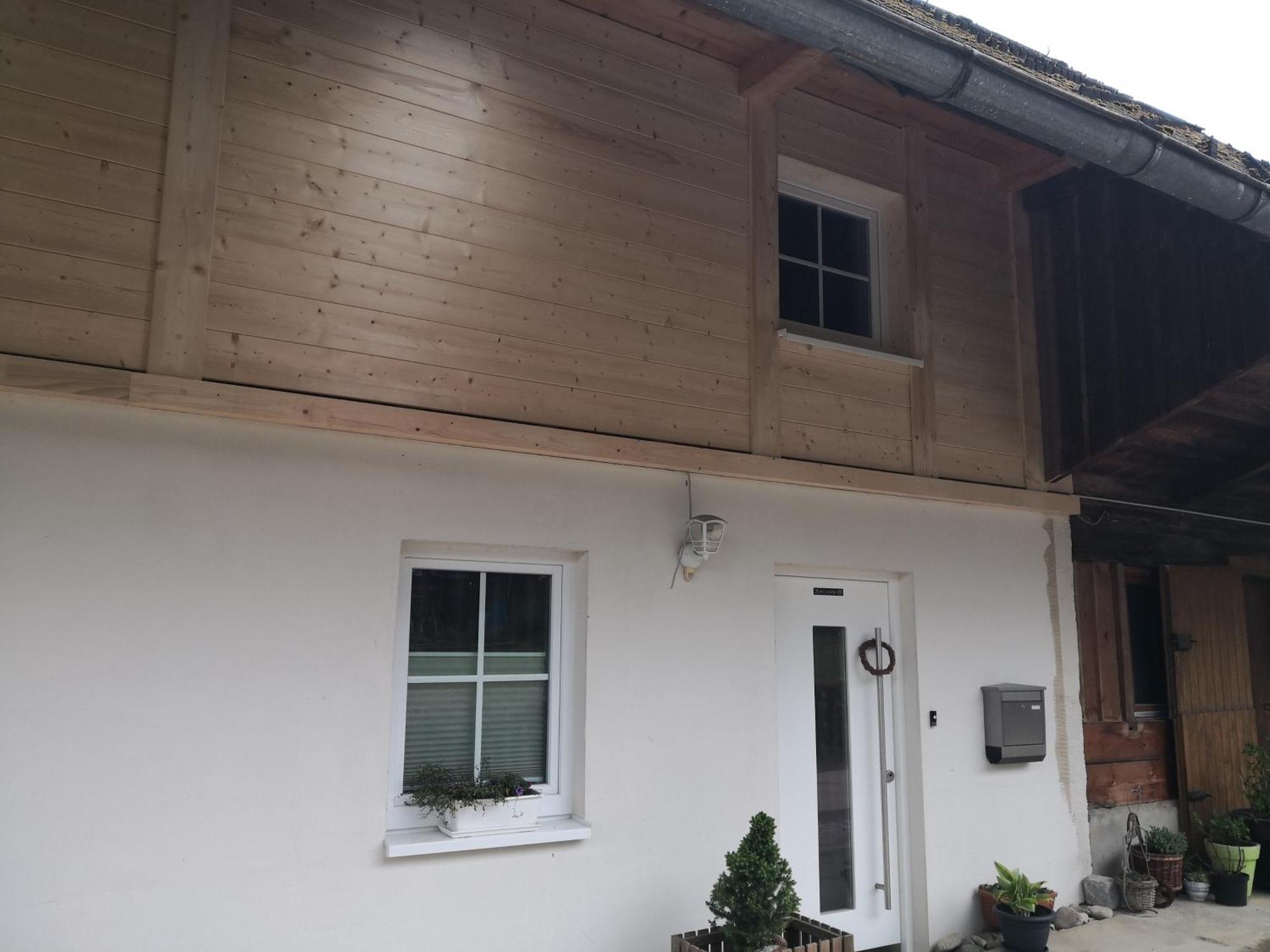 Ferienwohnung Belchenliebe Schonenberg Exterior photo