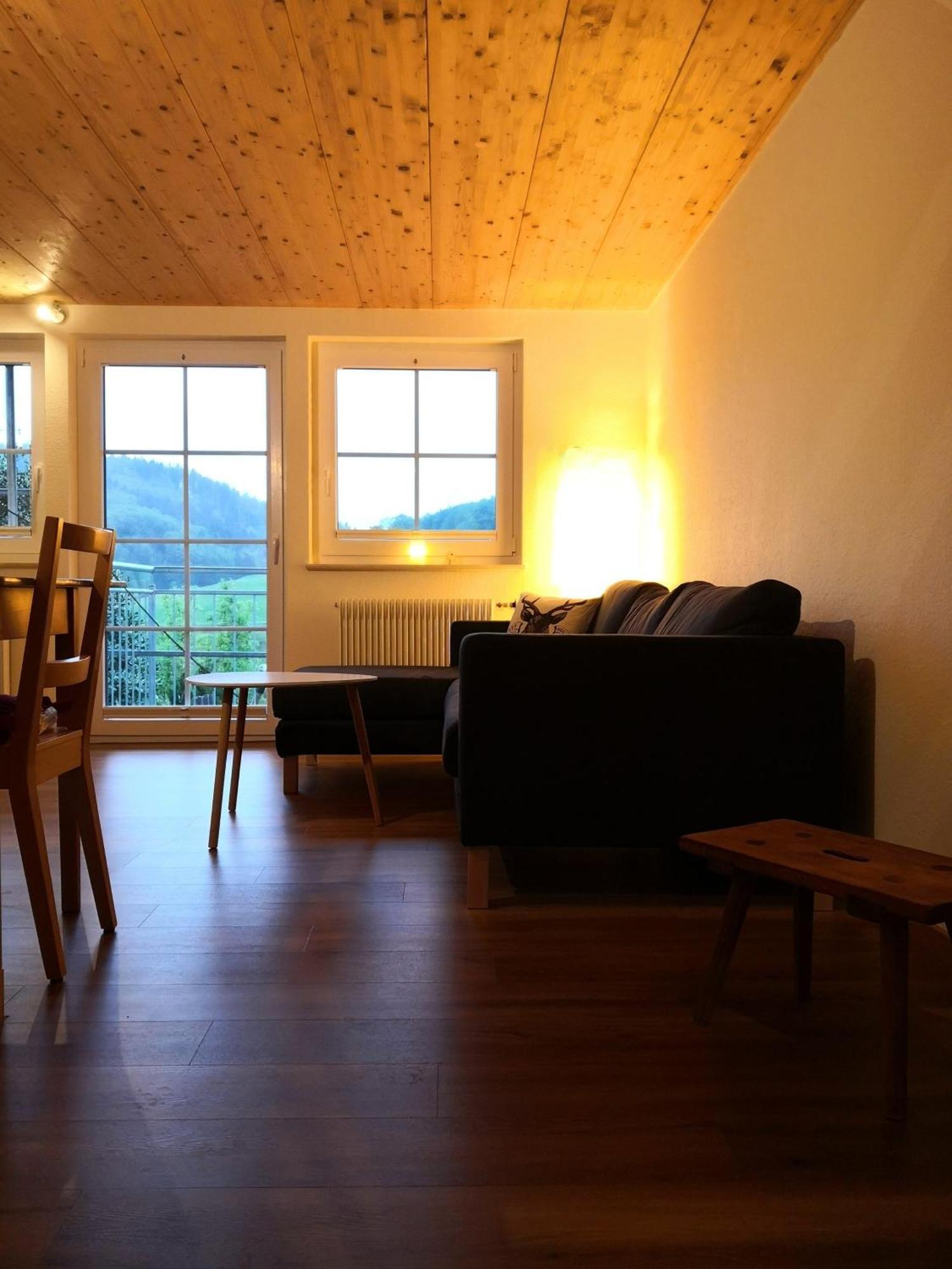 Ferienwohnung Belchenliebe Schonenberg Exterior photo